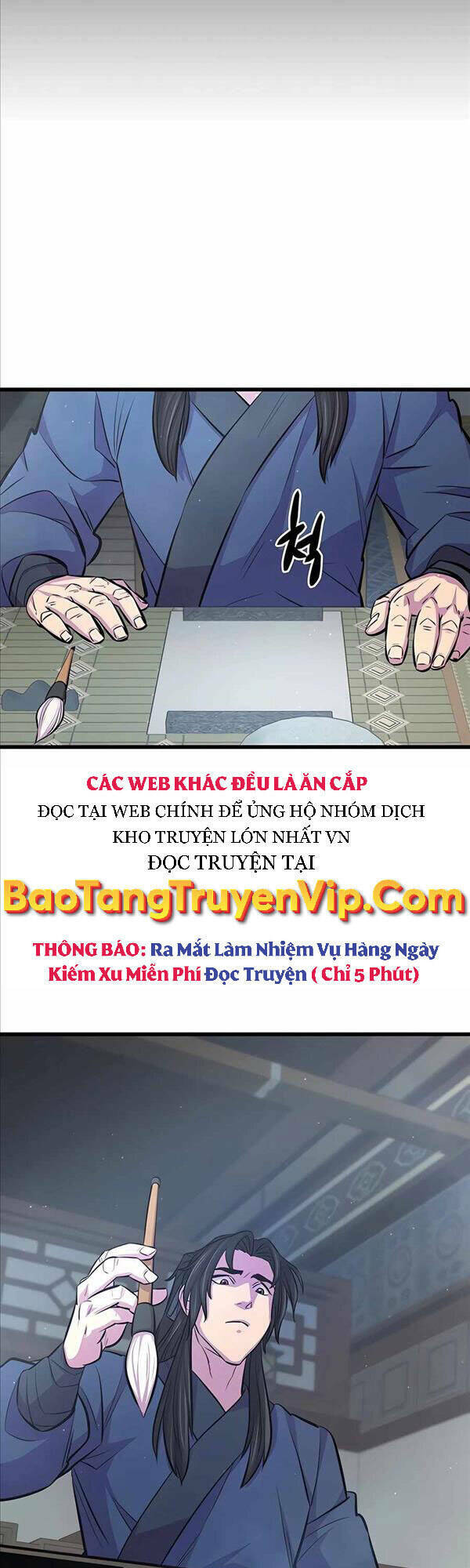 Thiên Hạ Đệ Nhất Đại Sư Huynh Chapter 7 - Trang 2