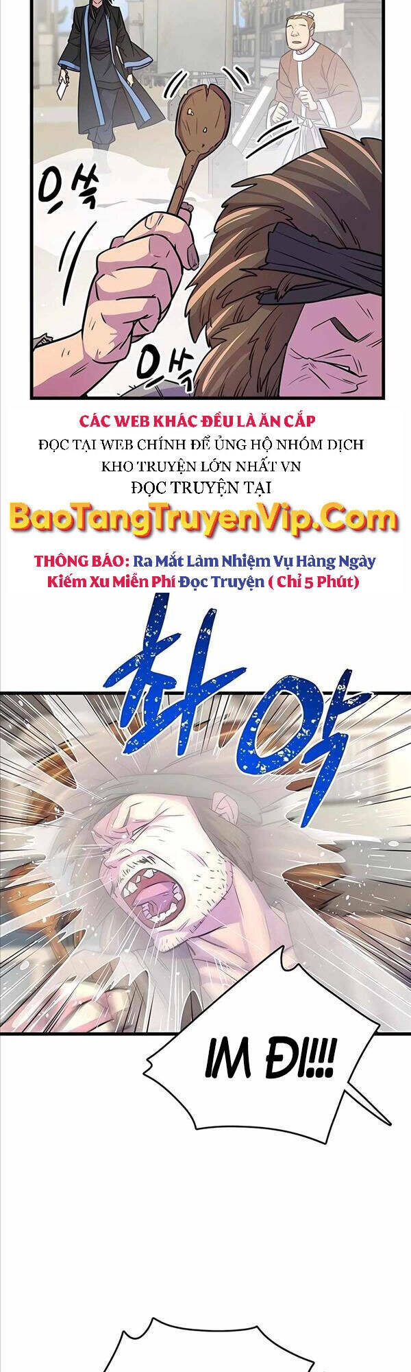 Thiên Hạ Đệ Nhất Đại Sư Huynh Chapter 7 - Trang 2