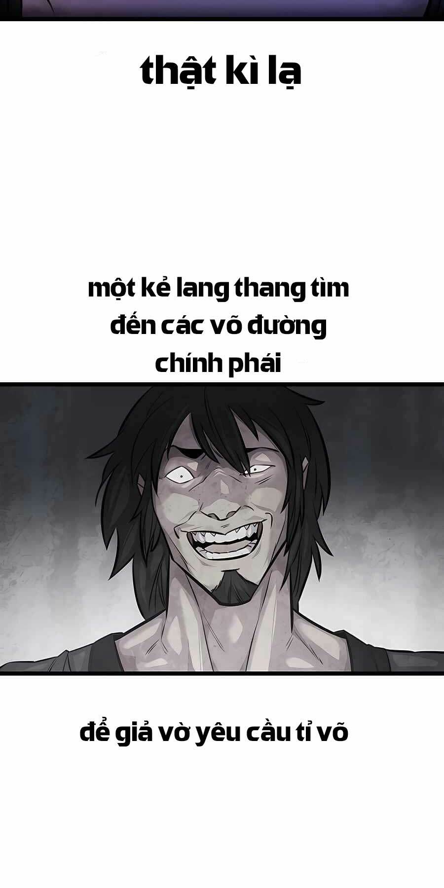 Thiên Hạ Đệ Nhất Đại Sư Huynh Chapter 3 - Trang 2