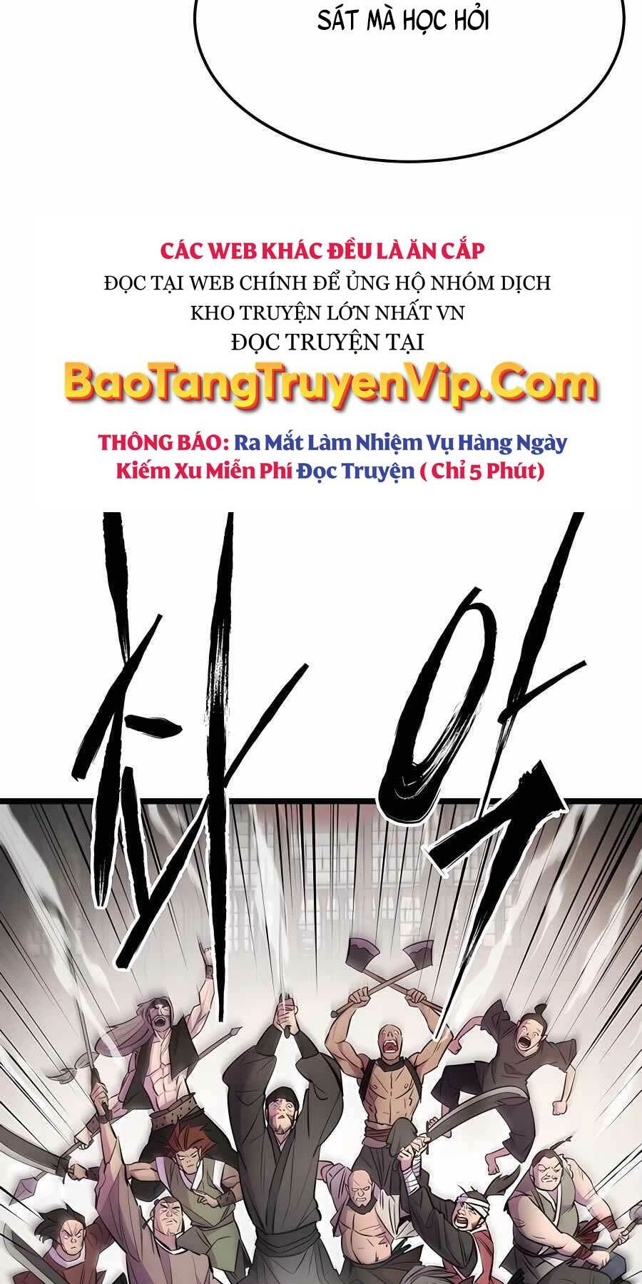 Thiên Hạ Đệ Nhất Đại Sư Huynh Chapter 3 - Trang 2