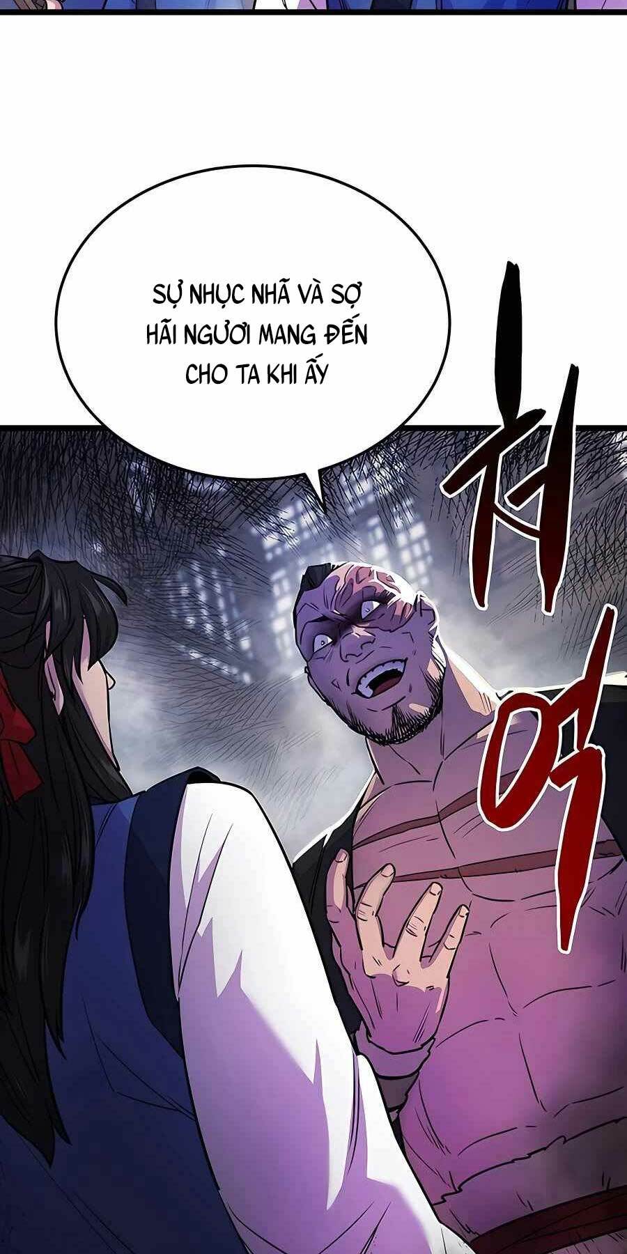 Thiên Hạ Đệ Nhất Đại Sư Huynh Chapter 3 - Trang 2