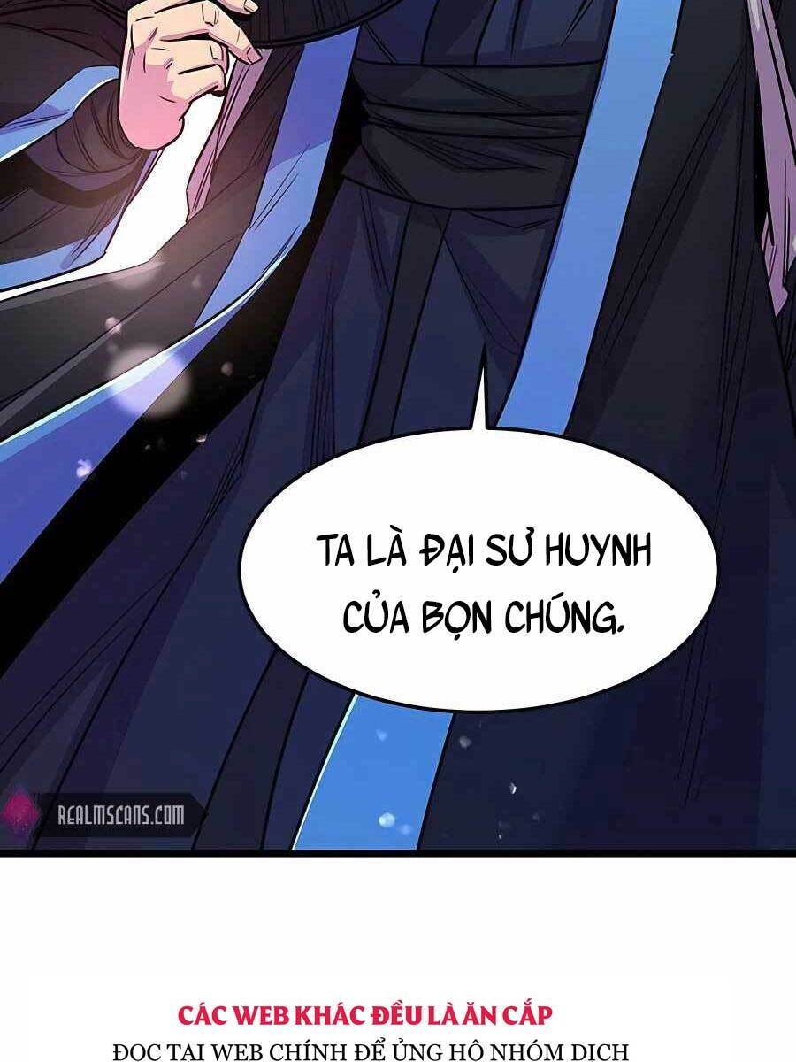 Thiên Hạ Đệ Nhất Đại Sư Huynh Chapter 2 - Trang 2