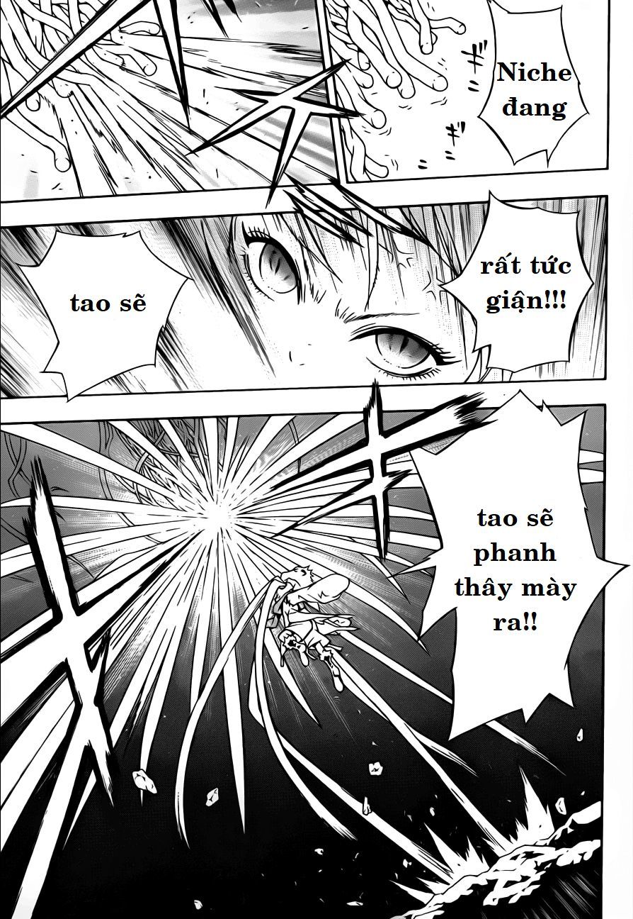 Ong Đưa Thư Chapter 50 - Trang 2