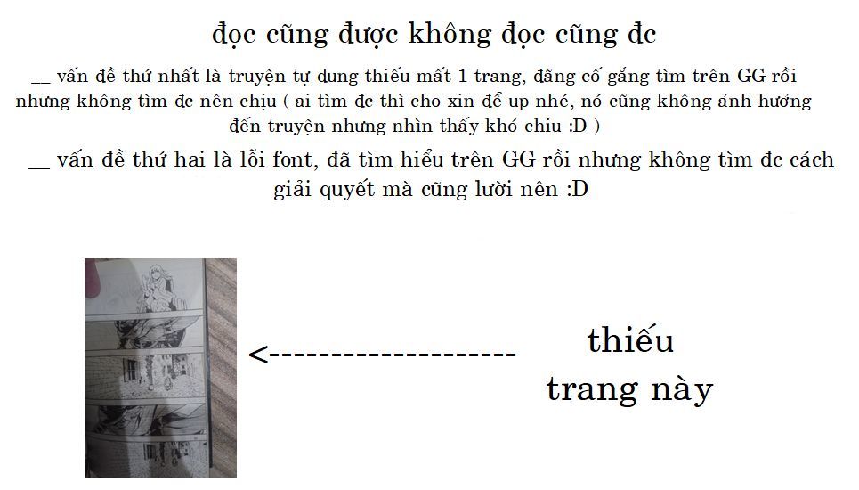 Ong Đưa Thư Chapter 46 - Trang 2