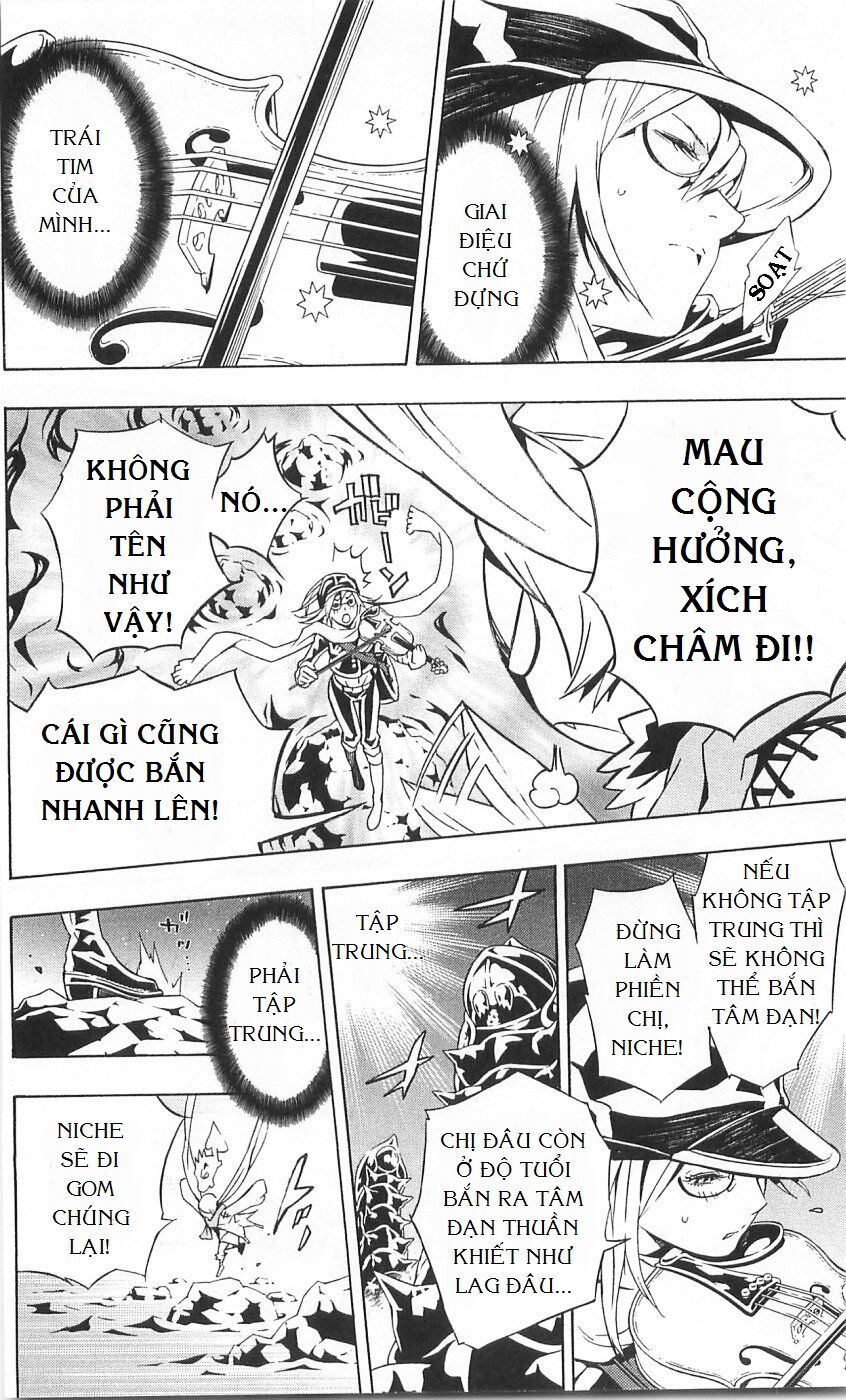 Ong Đưa Thư Chapter 36 - Trang 2