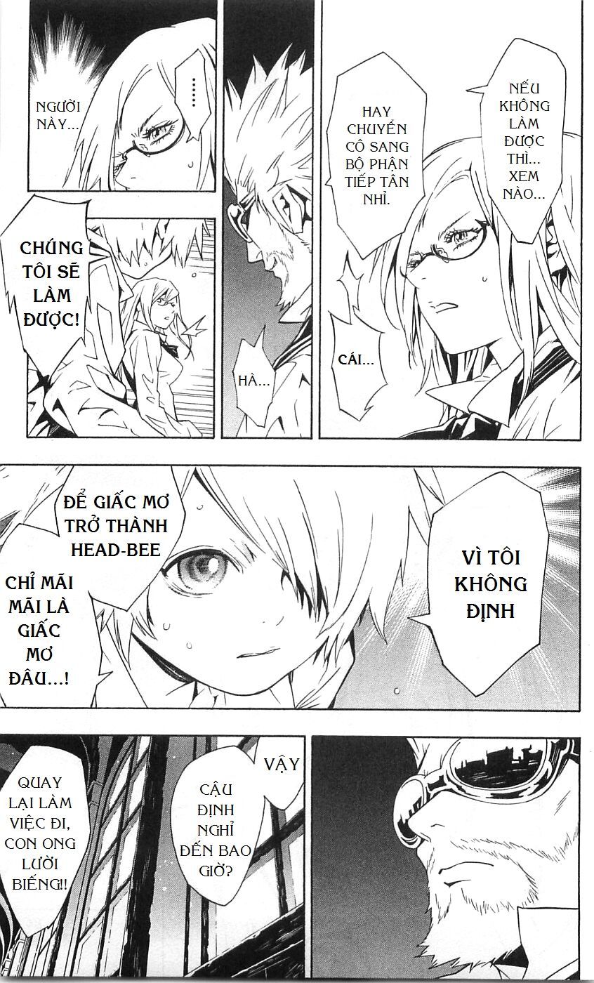 Ong Đưa Thư Chapter 35 - Trang 2