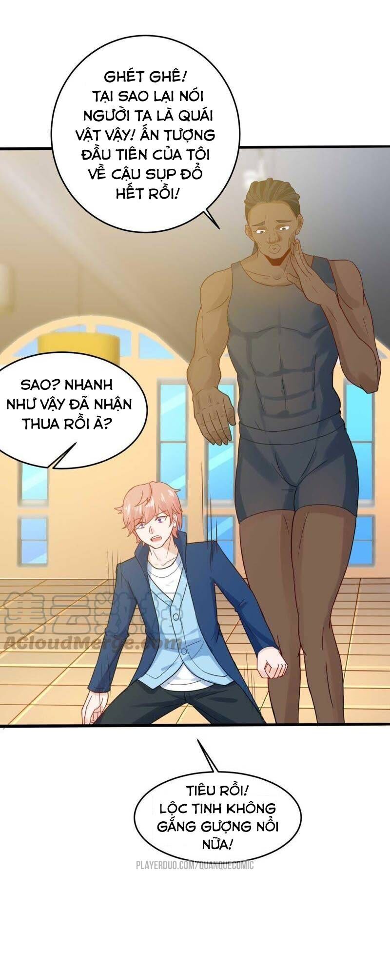 Tuyệt Phẩm Thấu Thị Chi Tiềm Hành Chapter 30 - Trang 2