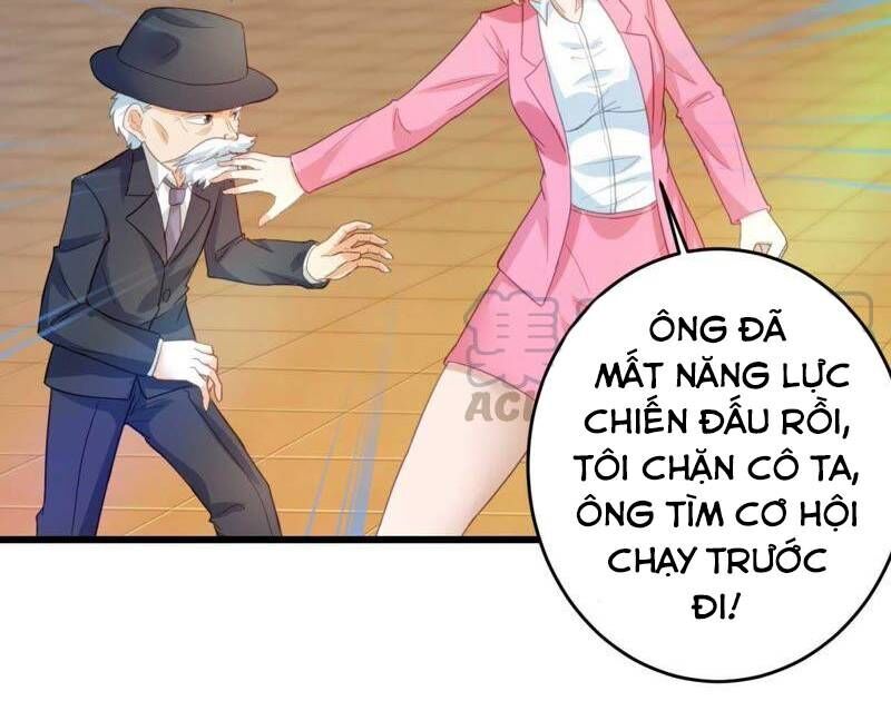 Tuyệt Phẩm Thấu Thị Chi Tiềm Hành Chapter 30 - Trang 2