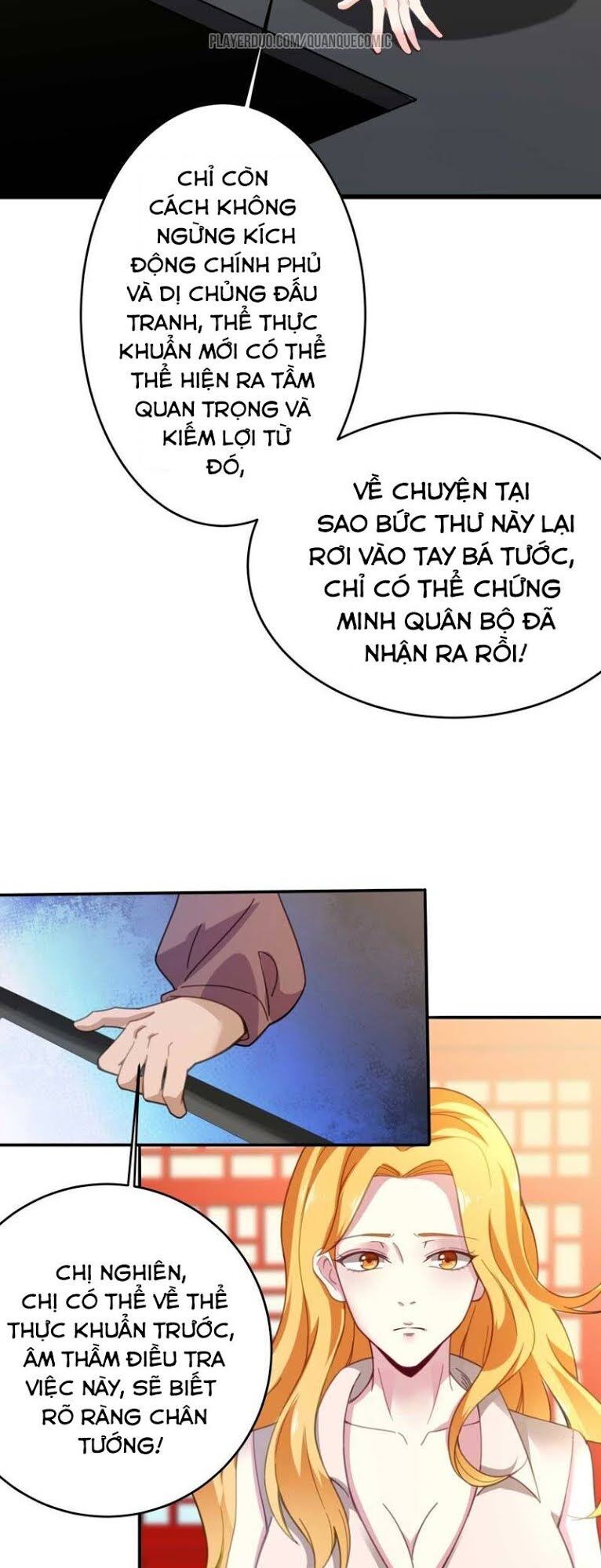 Tuyệt Phẩm Thấu Thị Chi Tiềm Hành Chapter 26 - Trang 2