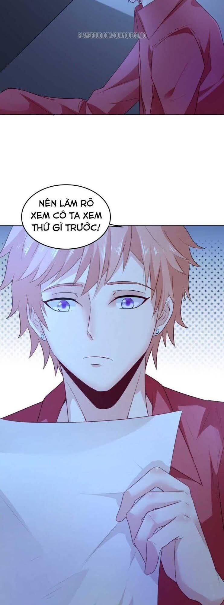 Tuyệt Phẩm Thấu Thị Chi Tiềm Hành Chapter 23 - Trang 2