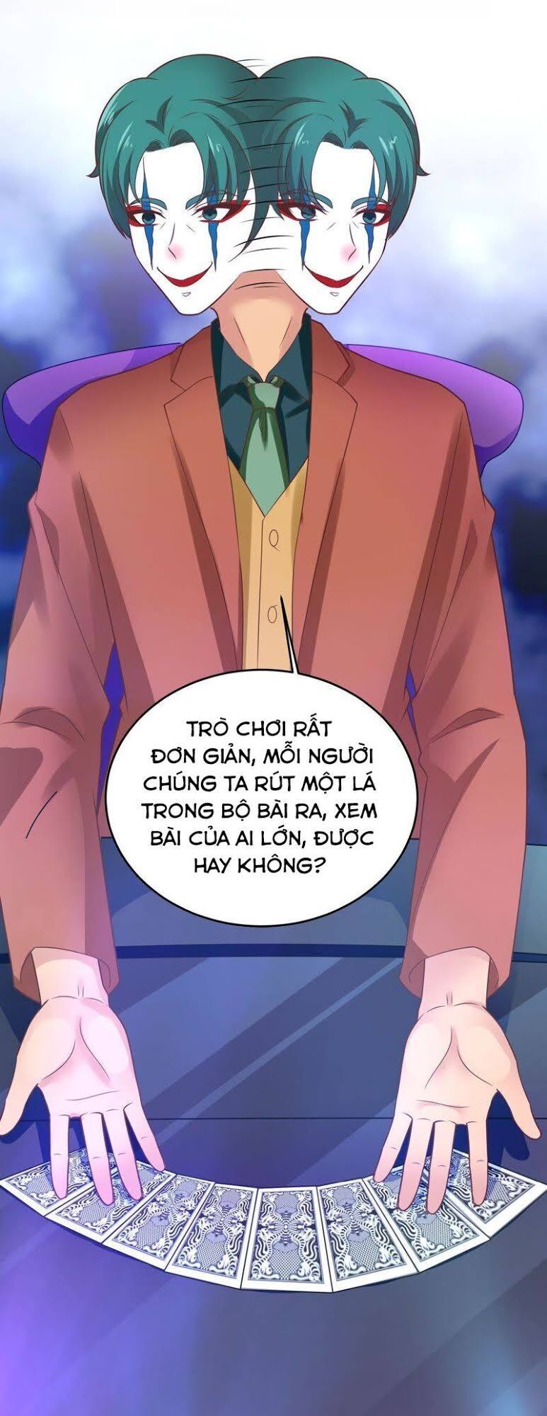 Tuyệt Phẩm Thấu Thị Chi Tiềm Hành Chapter 17 - Trang 2