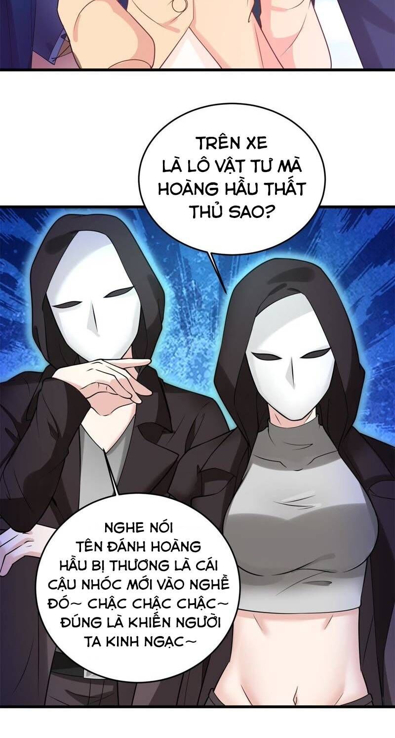 Tuyệt Phẩm Thấu Thị Chi Tiềm Hành Chapter 16 - Trang 2