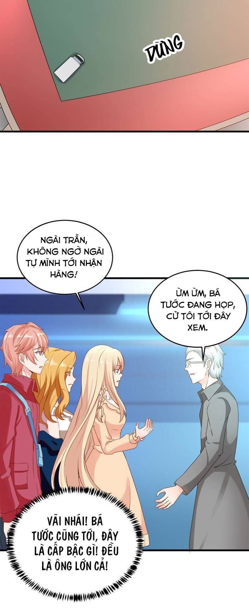 Tuyệt Phẩm Thấu Thị Chi Tiềm Hành Chapter 16 - Trang 2