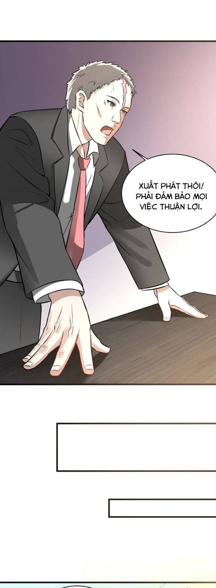 Tuyệt Phẩm Thấu Thị Chi Tiềm Hành Chapter 15 - Trang 2