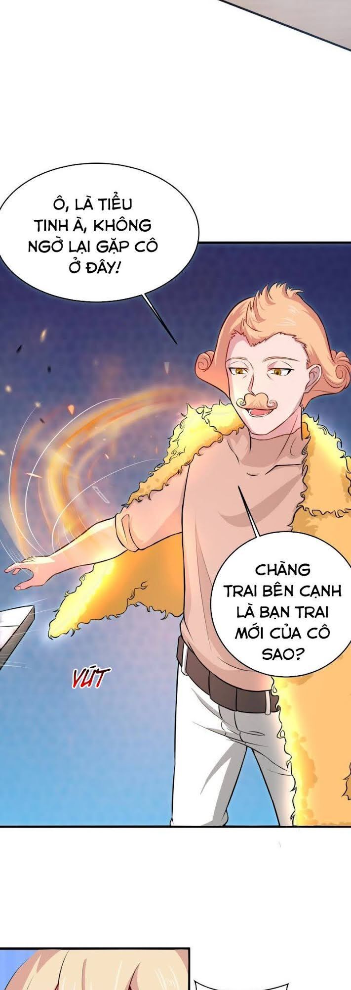 Tuyệt Phẩm Thấu Thị Chi Tiềm Hành Chapter 13 - Trang 2