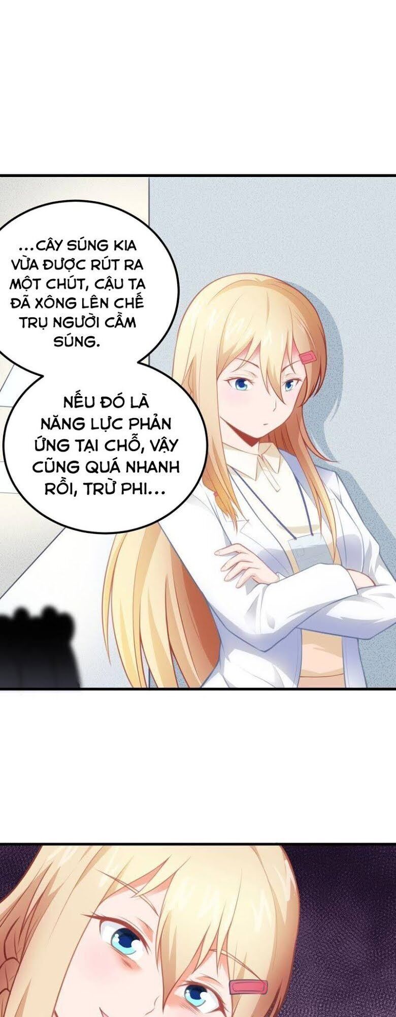 Tuyệt Phẩm Thấu Thị Chi Tiềm Hành Chapter 5 - Trang 2