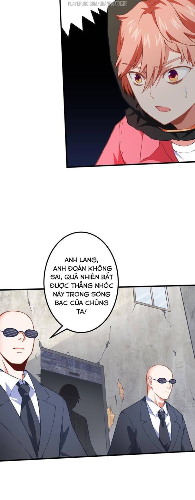 Tuyệt Phẩm Thấu Thị Chi Tiềm Hành Chapter 3 - Trang 2