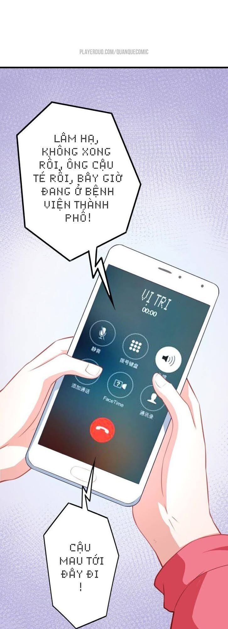 Tuyệt Phẩm Thấu Thị Chi Tiềm Hành Chapter 3 - Trang 2