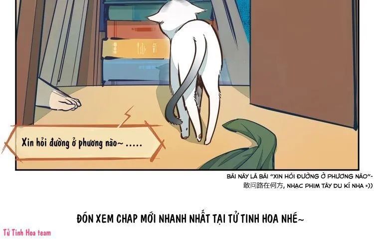 Thời Khắc Ấy, Chúng Ta Gặp Nhau Chapter 17 - Trang 2