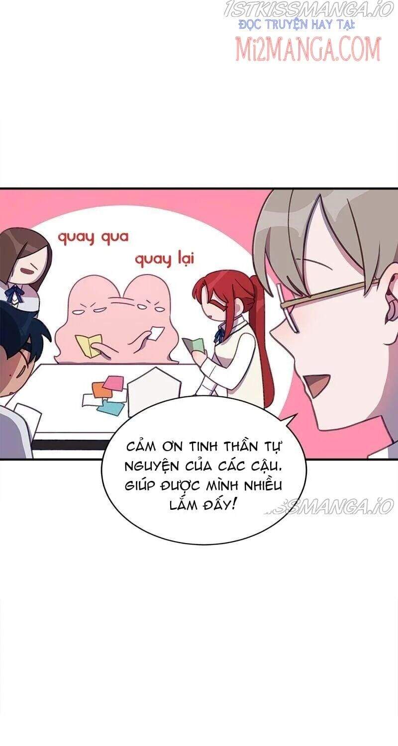 Lạy Chúa! Xin Hãy Để Con Trở Thành Ác Ma Chapter 13.5 - Trang 2