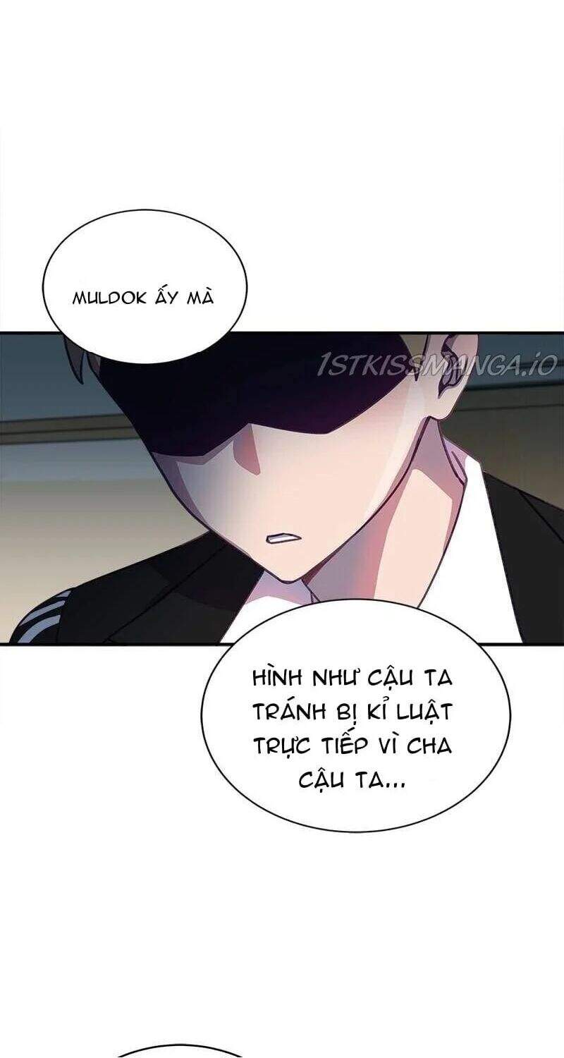 Lạy Chúa! Xin Hãy Để Con Trở Thành Ác Ma Chapter 13.5 - Trang 2