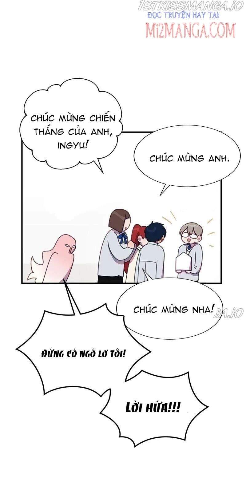 Lạy Chúa! Xin Hãy Để Con Trở Thành Ác Ma Chapter 13.5 - Trang 2