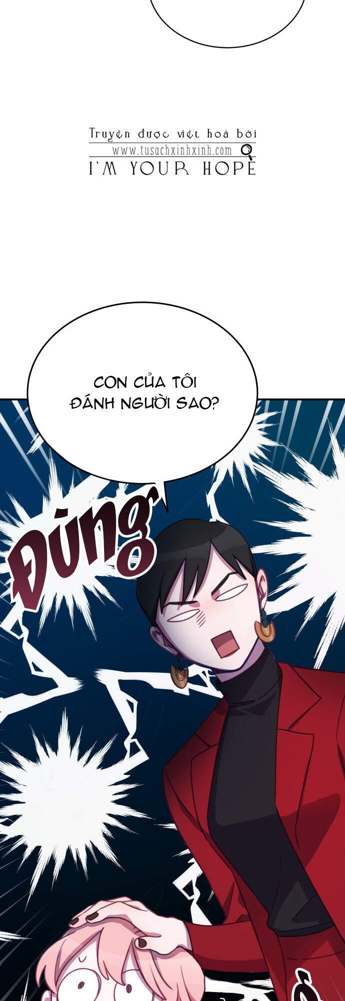 Lạy Chúa! Xin Hãy Để Con Trở Thành Ác Ma Chapter 8 - Trang 2