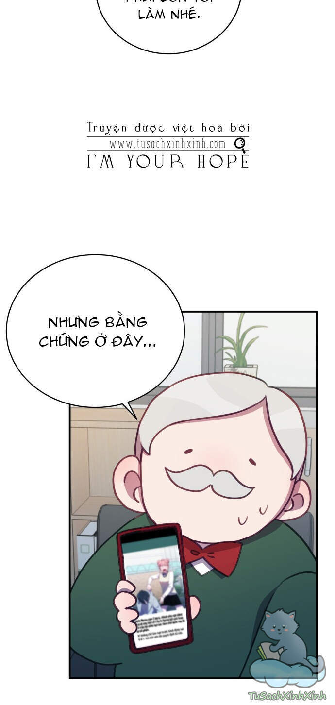 Lạy Chúa! Xin Hãy Để Con Trở Thành Ác Ma Chapter 8 - Trang 2