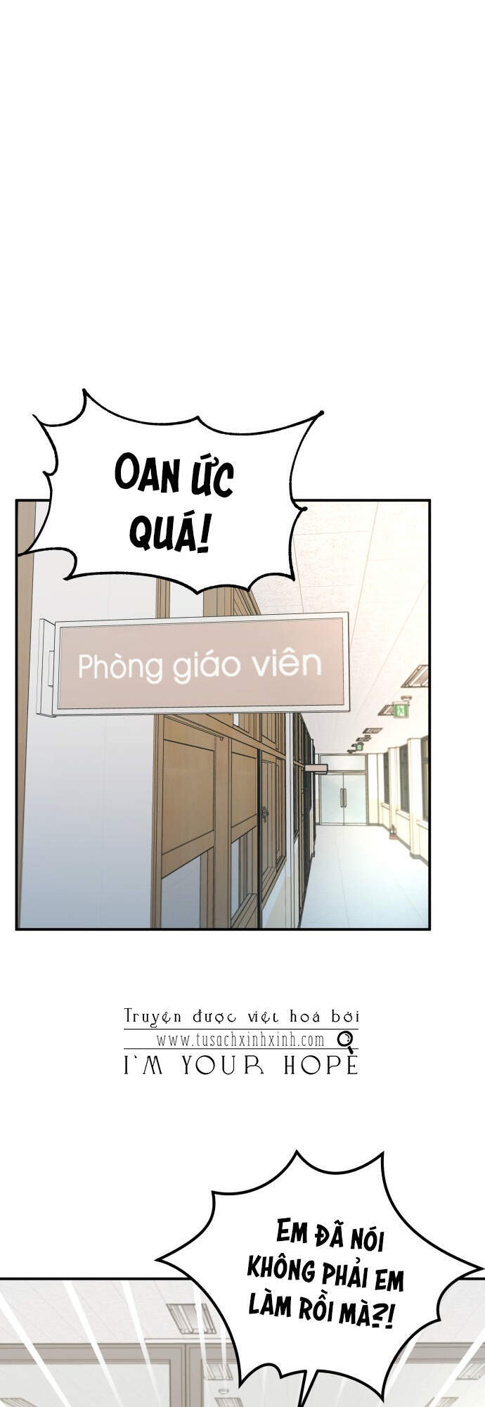 Lạy Chúa! Xin Hãy Để Con Trở Thành Ác Ma Chapter 8 - Trang 2