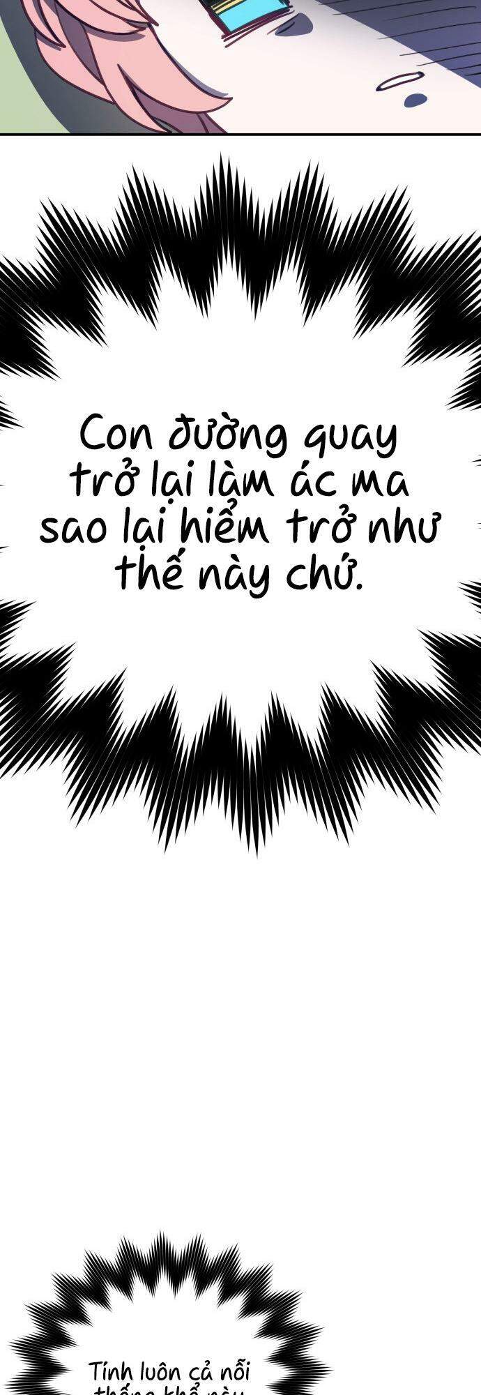 Lạy Chúa! Xin Hãy Để Con Trở Thành Ác Ma Chapter 5 - Trang 2