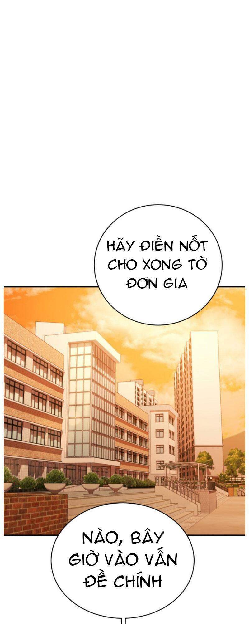 Lạy Chúa! Xin Hãy Để Con Trở Thành Ác Ma Chapter 4 - Trang 2