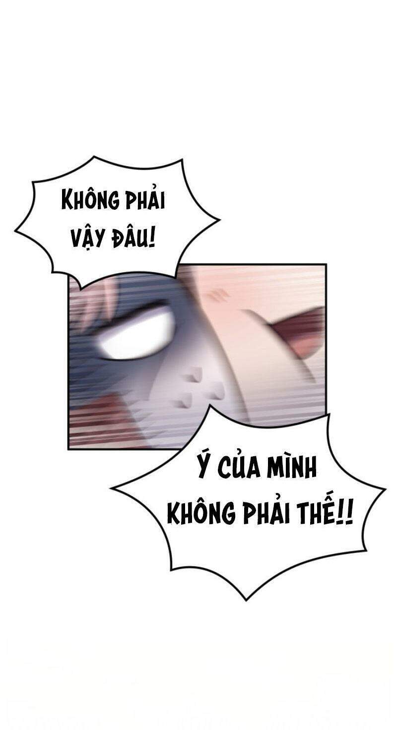 Lạy Chúa! Xin Hãy Để Con Trở Thành Ác Ma Chapter 4 - Trang 2