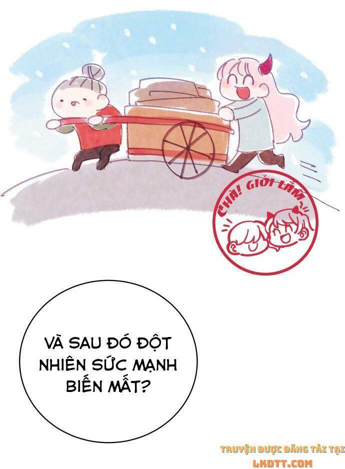 Lạy Chúa! Xin Hãy Để Con Trở Thành Ác Ma Chapter 2 - Trang 2