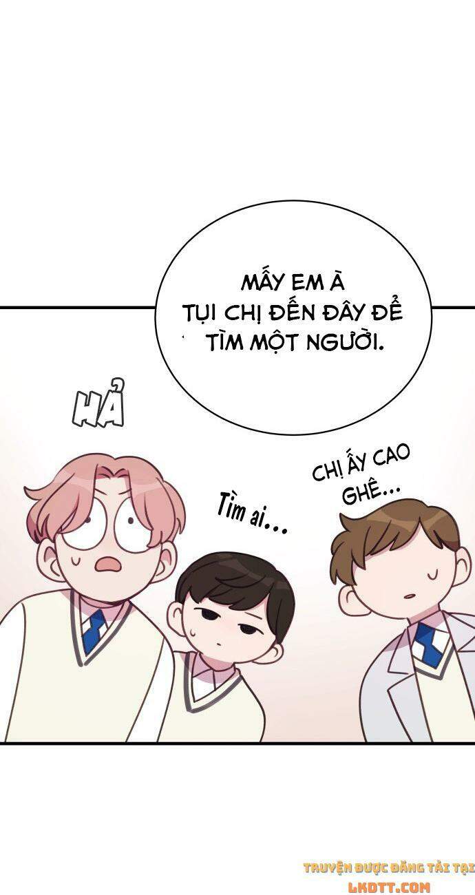 Lạy Chúa! Xin Hãy Để Con Trở Thành Ác Ma Chapter 2 - Trang 2