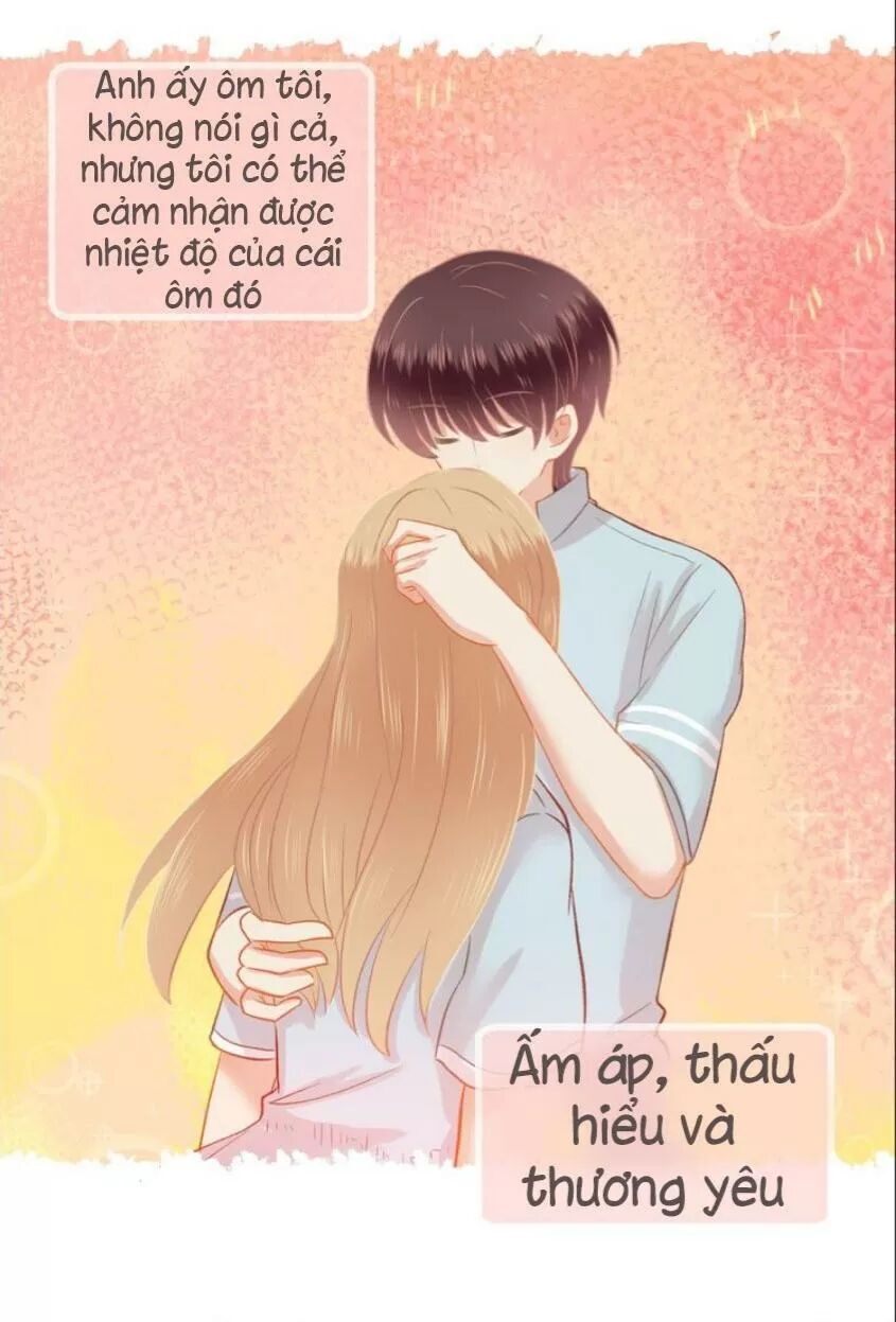 Anh Không Thích Thế Giới Này, Anh Chỉ Thích Em Chapter 51 - Trang 2