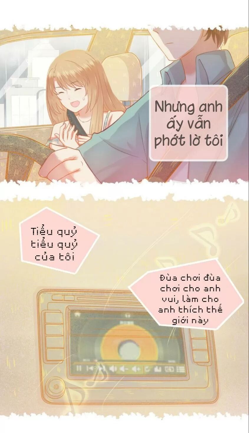 Anh Không Thích Thế Giới Này, Anh Chỉ Thích Em Chapter 51 - Trang 2