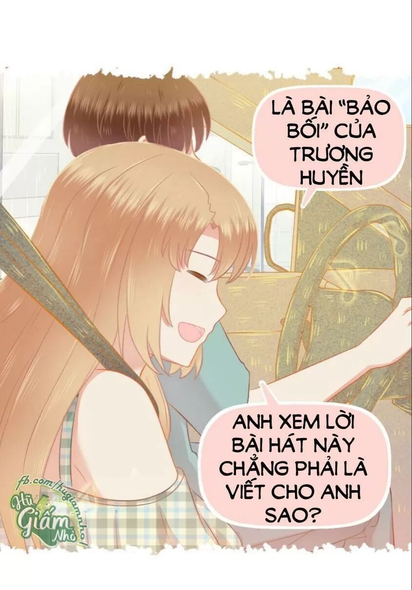 Anh Không Thích Thế Giới Này, Anh Chỉ Thích Em Chapter 51 - Trang 2