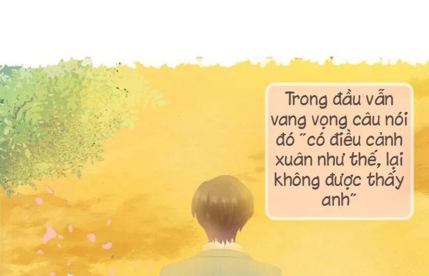 Anh Không Thích Thế Giới Này, Anh Chỉ Thích Em Chapter 50 - Trang 2