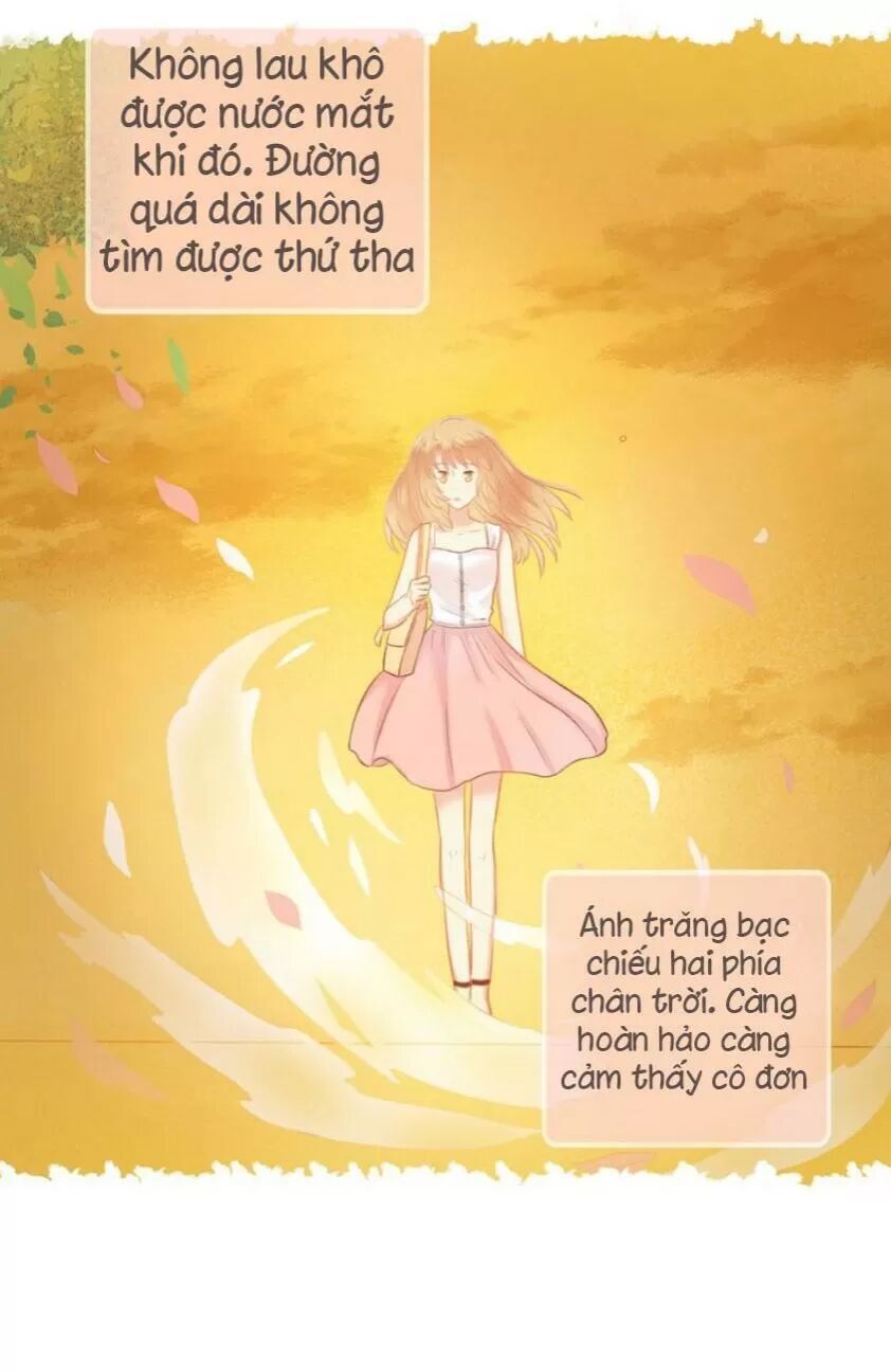 Anh Không Thích Thế Giới Này, Anh Chỉ Thích Em Chapter 50 - Trang 2