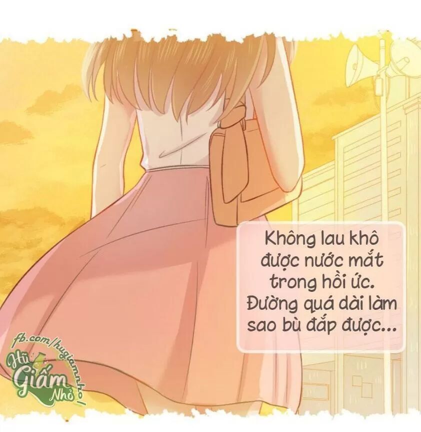 Anh Không Thích Thế Giới Này, Anh Chỉ Thích Em Chapter 50 - Trang 2