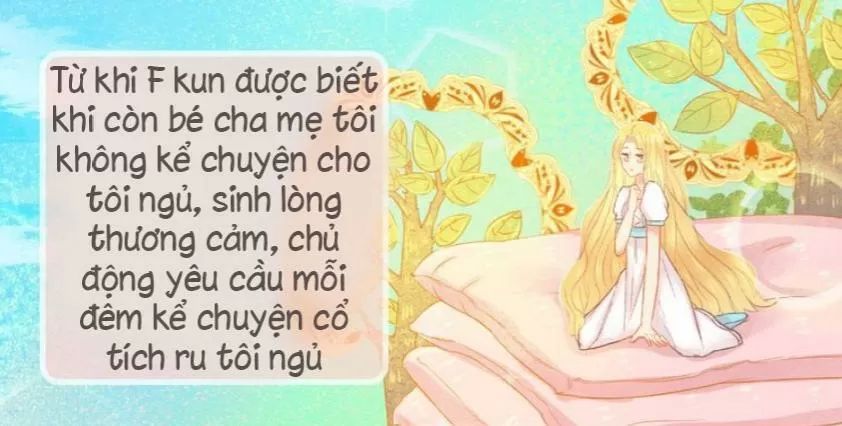 Anh Không Thích Thế Giới Này, Anh Chỉ Thích Em Chapter 49 - Trang 2