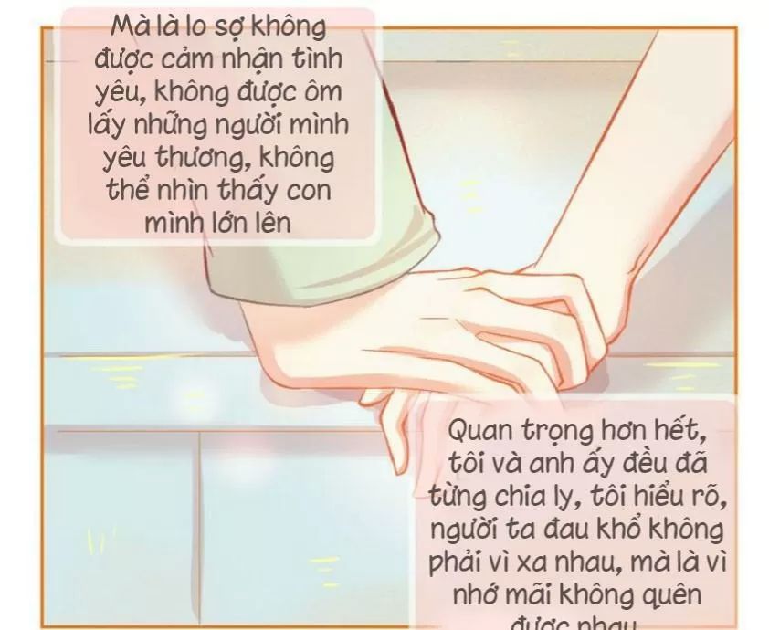 Anh Không Thích Thế Giới Này, Anh Chỉ Thích Em Chapter 49 - Trang 2