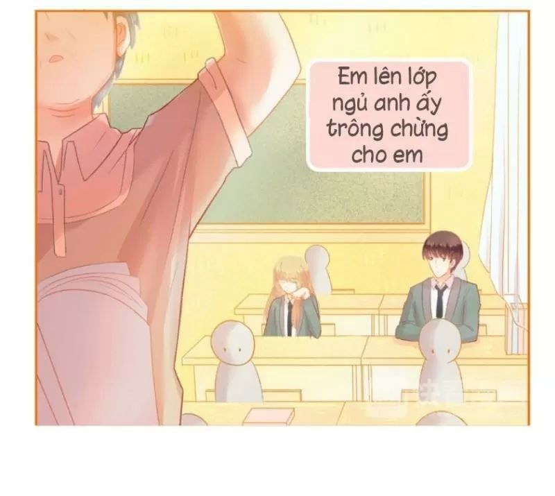 Anh Không Thích Thế Giới Này, Anh Chỉ Thích Em Chapter 48 - Trang 2