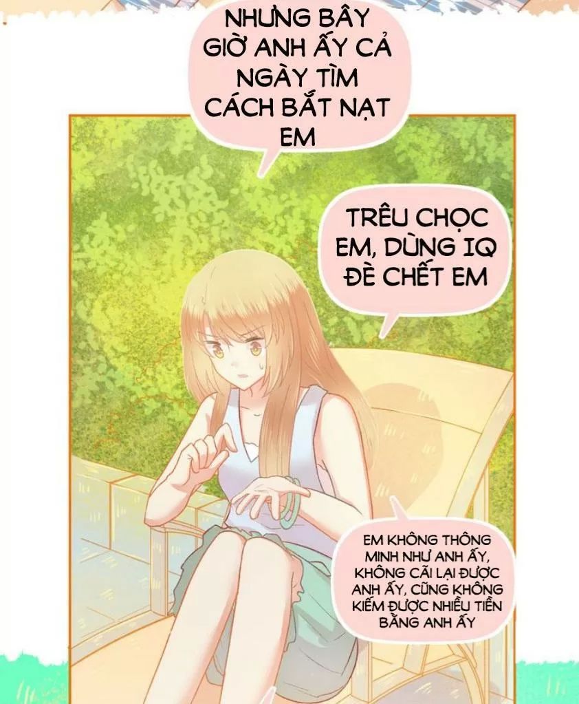 Anh Không Thích Thế Giới Này, Anh Chỉ Thích Em Chapter 48 - Trang 2