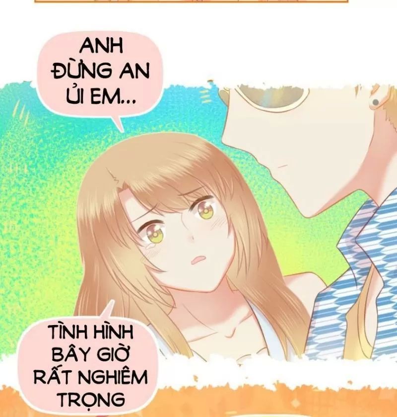 Anh Không Thích Thế Giới Này, Anh Chỉ Thích Em Chapter 48 - Trang 2