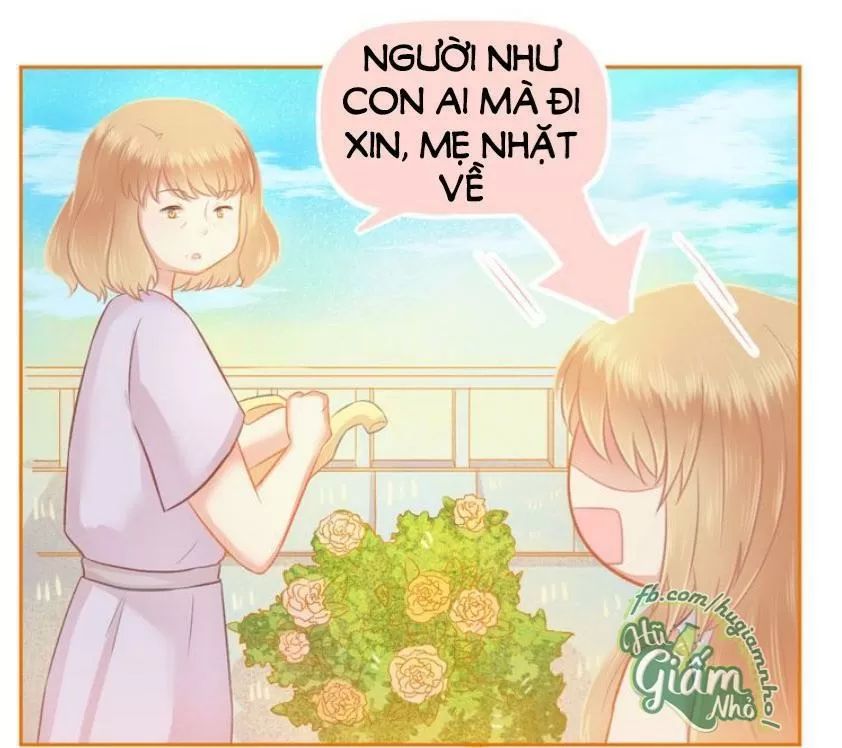 Anh Không Thích Thế Giới Này, Anh Chỉ Thích Em Chapter 48 - Trang 2