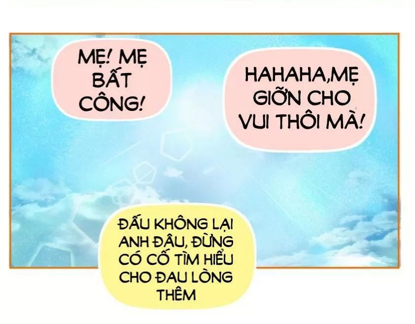 Anh Không Thích Thế Giới Này, Anh Chỉ Thích Em Chapter 48 - Trang 2