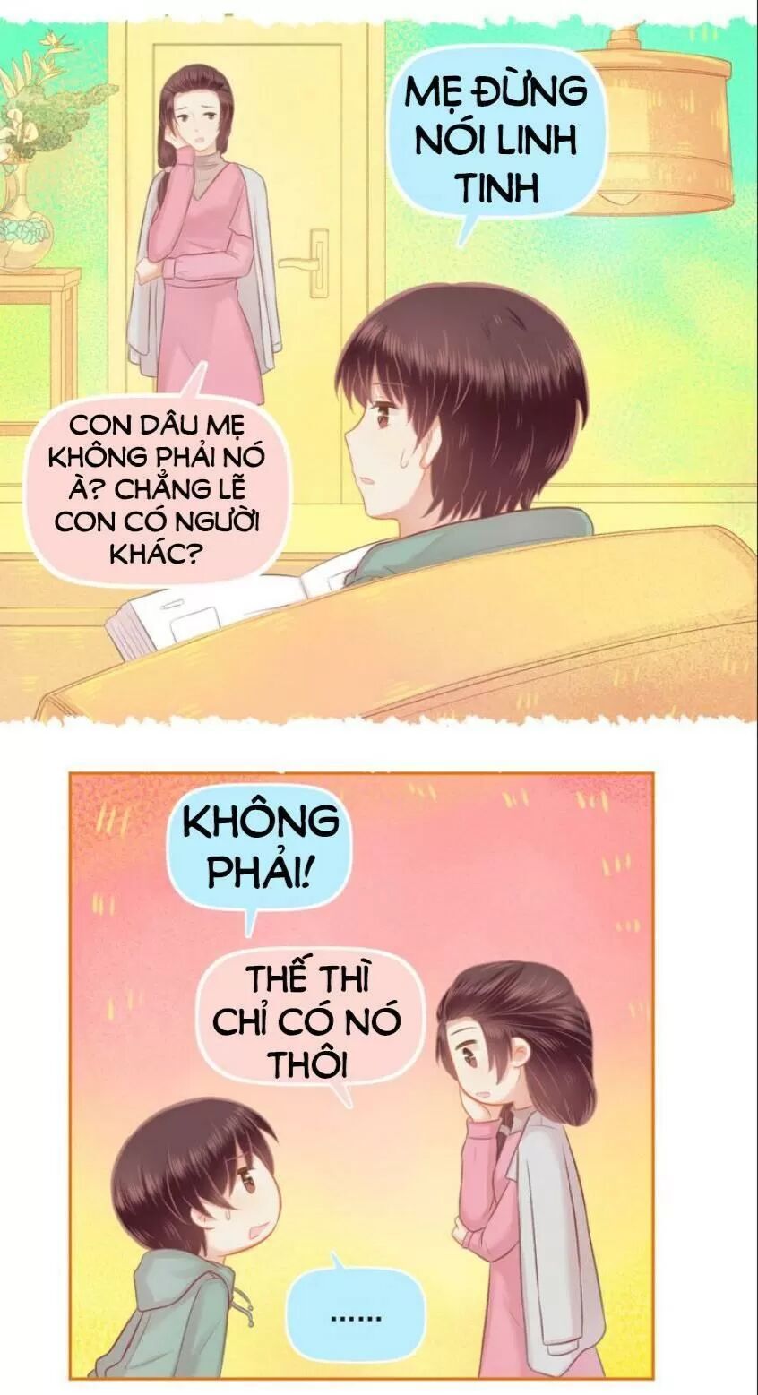 Anh Không Thích Thế Giới Này, Anh Chỉ Thích Em Chapter 46 - Trang 2