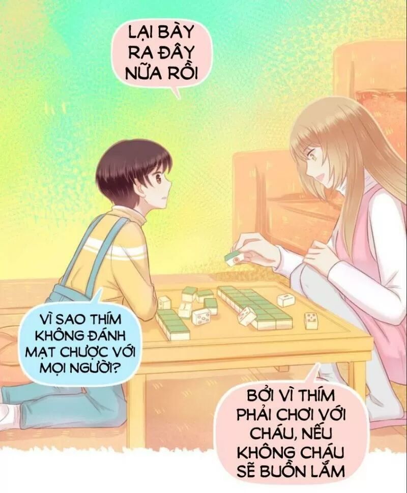 Anh Không Thích Thế Giới Này, Anh Chỉ Thích Em Chapter 46 - Trang 2