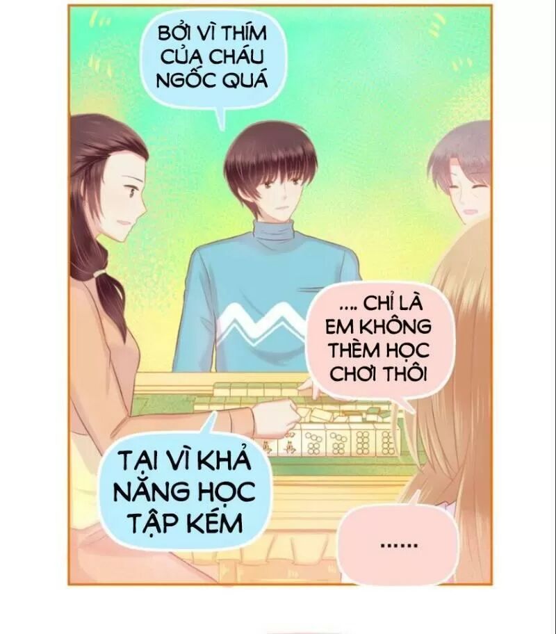 Anh Không Thích Thế Giới Này, Anh Chỉ Thích Em Chapter 46 - Trang 2